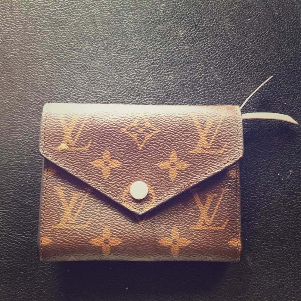 Louis Vuitton Coin Purse